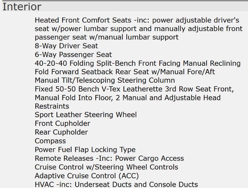 Volkswagen Tiguan SE R-Line Black 2022
