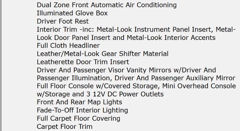 Volkswagen Tiguan SE R-Line Black 2022