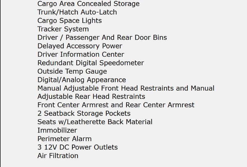 Volkswagen Tiguan SE R-Line Black 2022