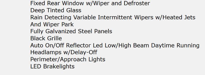 Volkswagen Tiguan SE R-Line Black 2022