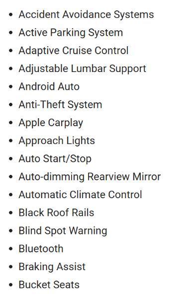 Volkswagen Tiguan SE R-Line Black 2022