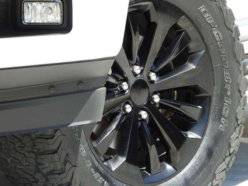 Ford F-150 XLT SuperCrew 5.5-ft. Bed 4WD 2018