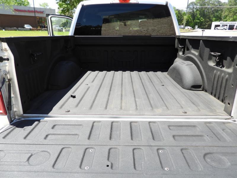 Ford F-150 XLT SuperCrew 5.5-ft. Bed 4WD 2018