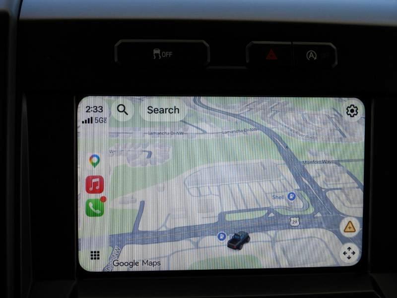 Ford F-150 XLT SuperCrew 5.5-ft. Bed 4WD 2018