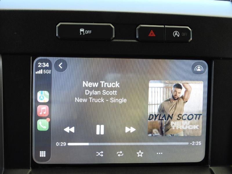 Ford F-150 XLT SuperCrew 5.5-ft. Bed 4WD 2018