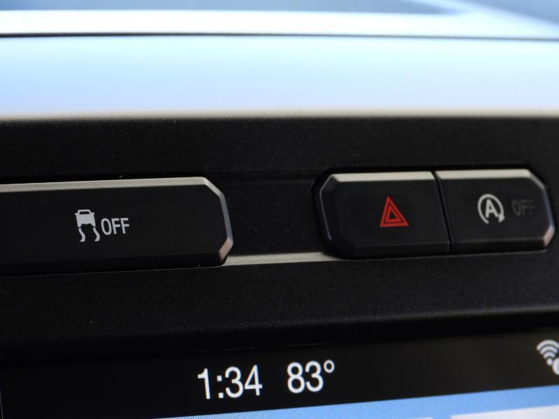 Ford F-150 XLT SuperCrew 5.5-ft. Bed 4WD 2018