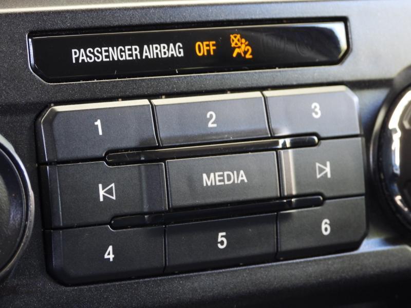 Ford F-150 XLT SuperCrew 5.5-ft. Bed 4WD 2018