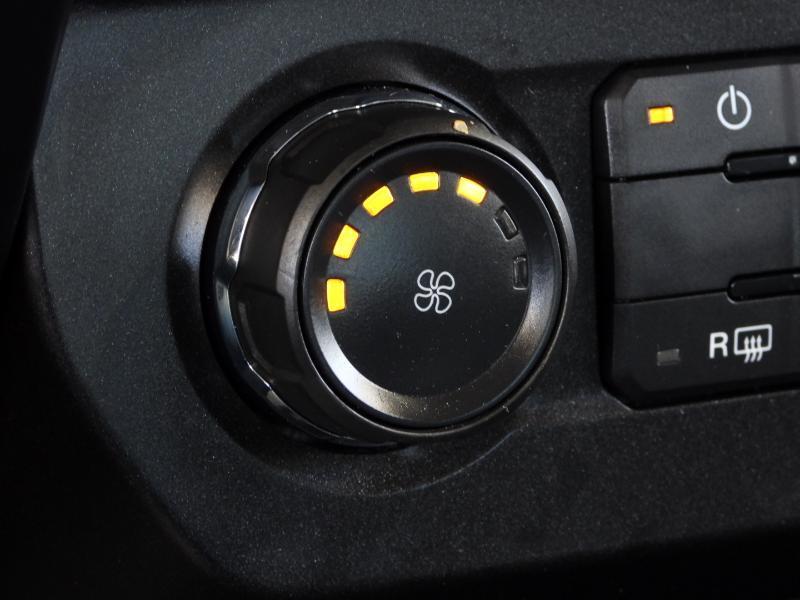 Ford F-150 XLT SuperCrew 5.5-ft. Bed 4WD 2018