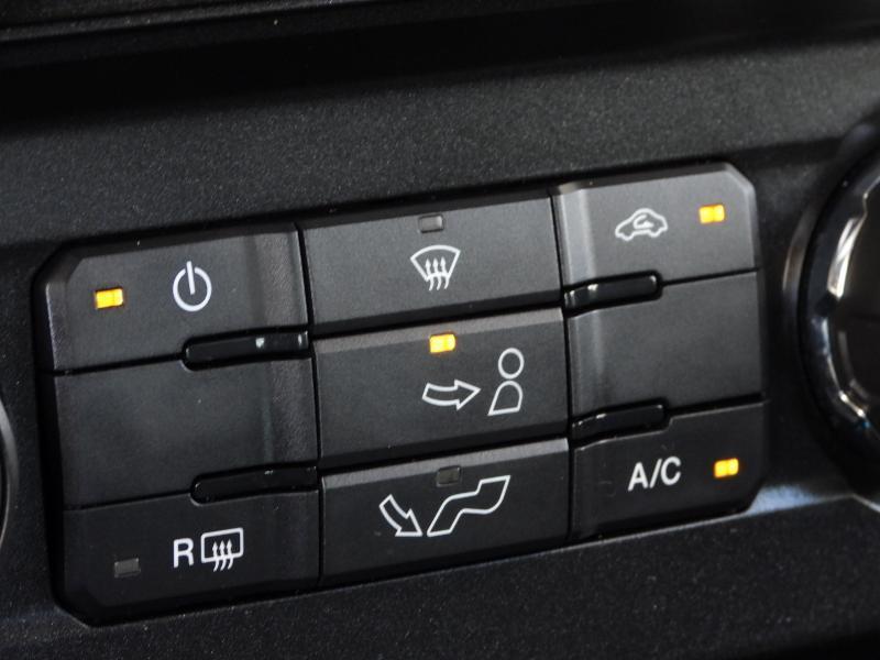 Ford F-150 XLT SuperCrew 5.5-ft. Bed 4WD 2018