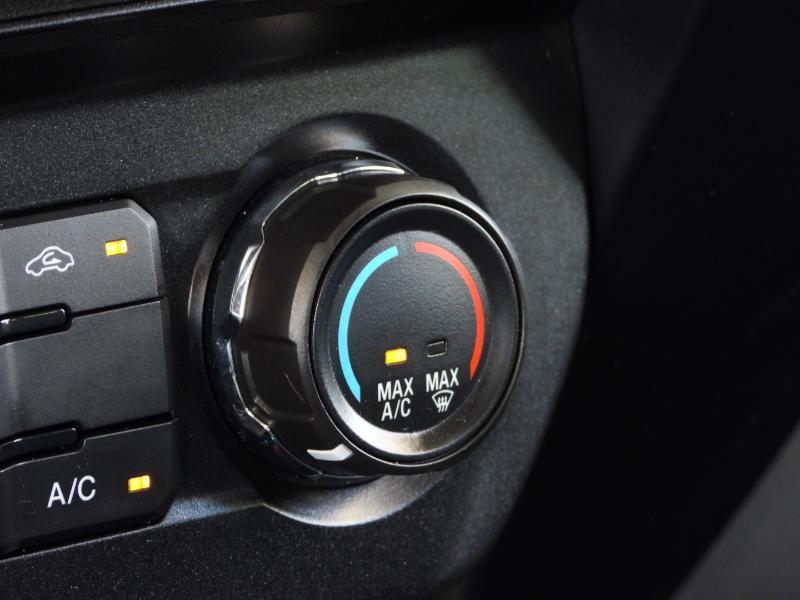 Ford F-150 XLT SuperCrew 5.5-ft. Bed 4WD 2018