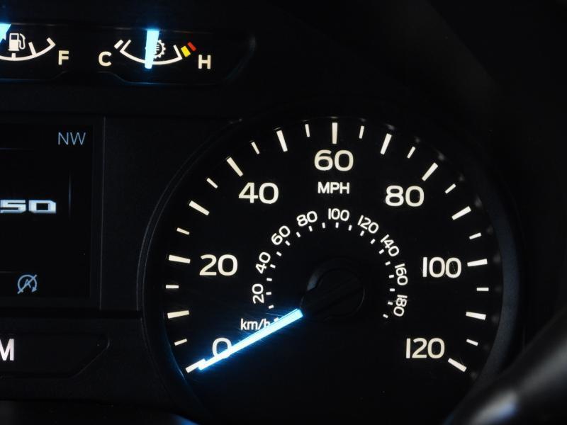 Ford F-150 XLT SuperCrew 5.5-ft. Bed 4WD 2018