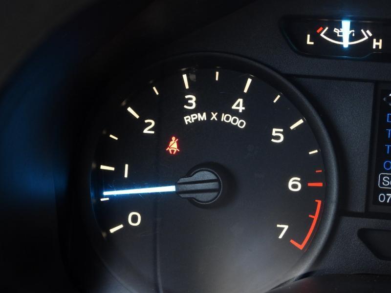 Ford F-150 XLT SuperCrew 5.5-ft. Bed 4WD 2018