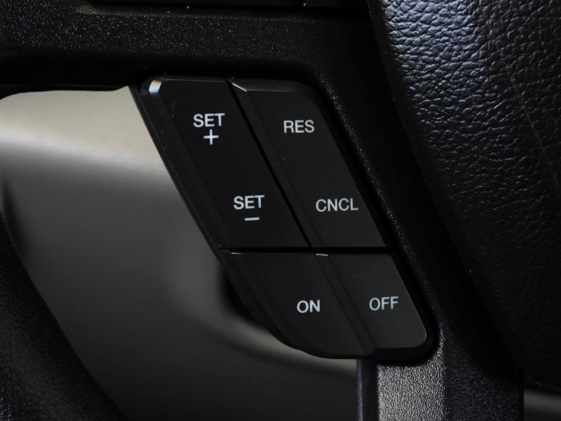 Ford F-150 XLT SuperCrew 5.5-ft. Bed 4WD 2018