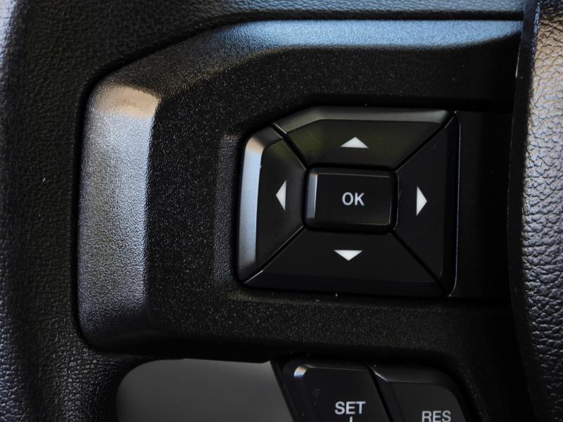 Ford F-150 XLT SuperCrew 5.5-ft. Bed 4WD 2018