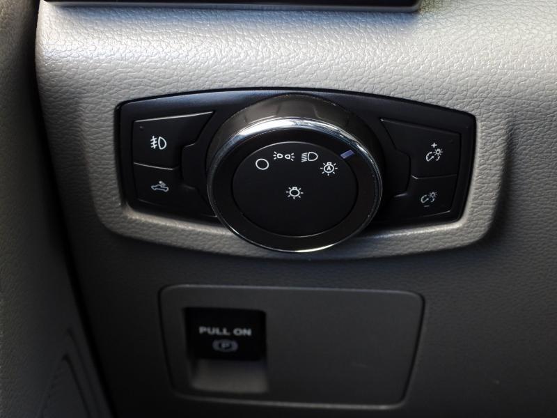 Ford F-150 XLT SuperCrew 5.5-ft. Bed 4WD 2018