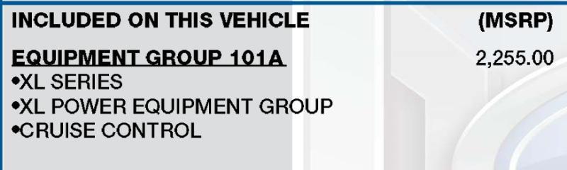 Ford F-150 XLT SuperCrew 5.5-ft. Bed 4WD 2018