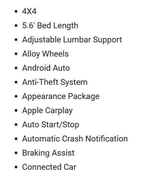 Ford F-150 XLT SuperCrew 5.5-ft. Bed 4WD 2018