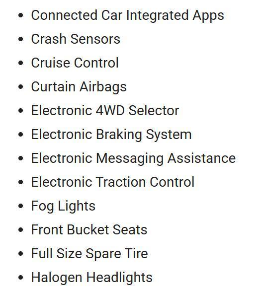 Ford F-150 XLT SuperCrew 5.5-ft. Bed 4WD 2018