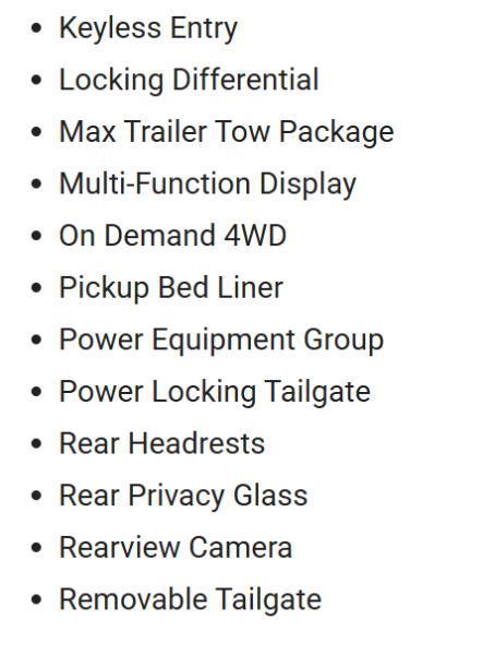 Ford F-150 XLT SuperCrew 5.5-ft. Bed 4WD 2018