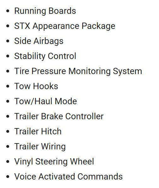 Ford F-150 XLT SuperCrew 5.5-ft. Bed 4WD 2018