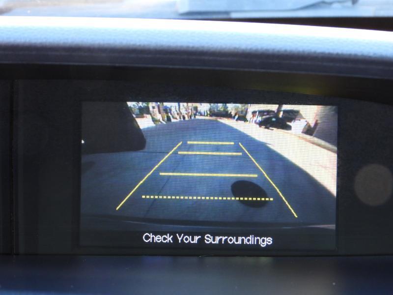 Honda Civic Hybrid CVT AT-PZEV with Leather 2013