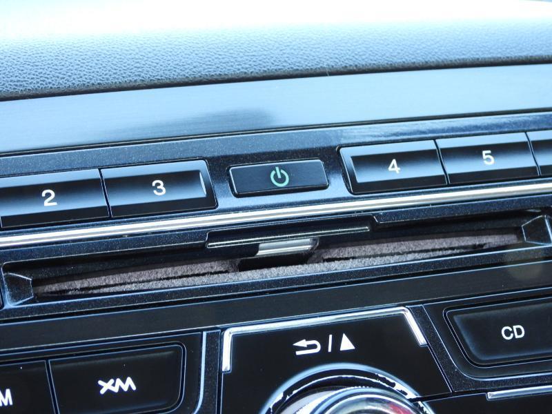 Honda Civic Hybrid CVT AT-PZEV with Leather 2013