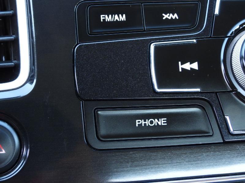 Honda Civic Hybrid CVT AT-PZEV with Leather 2013