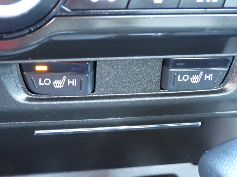 Honda Civic Hybrid CVT AT-PZEV with Leather 2013