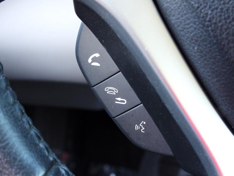 Honda Civic Hybrid CVT AT-PZEV with Leather 2013