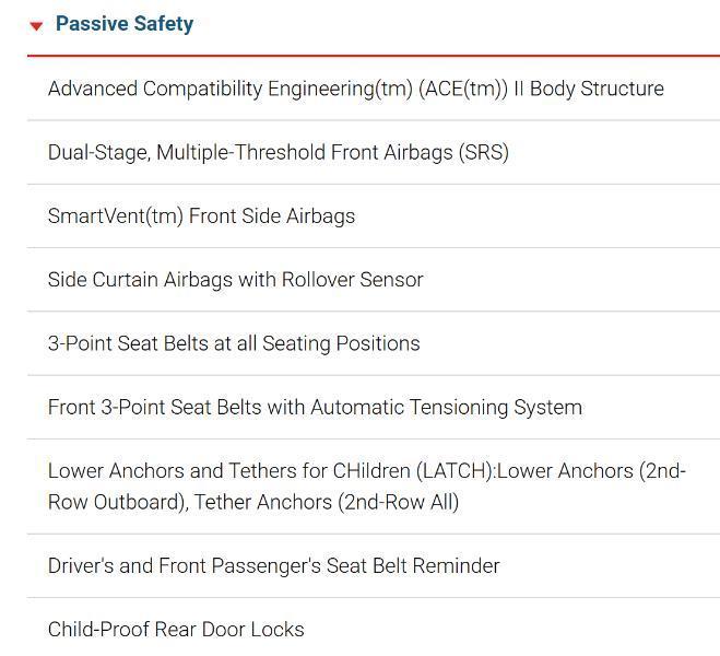 Honda Civic Hybrid CVT AT-PZEV with Leather 2013