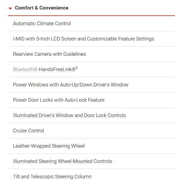 Honda Civic Hybrid CVT AT-PZEV with Leather 2013