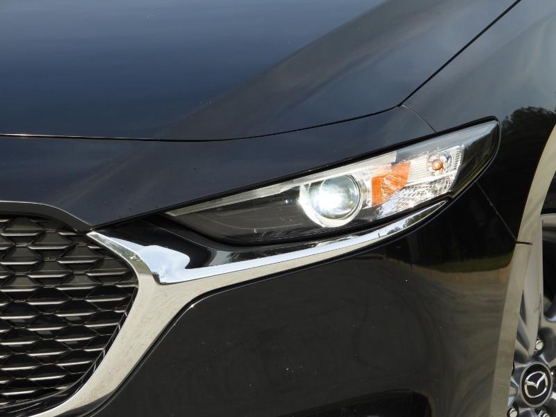 Mazda MAZDA3 Select 2021