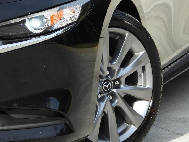 Mazda MAZDA3 Select 2021