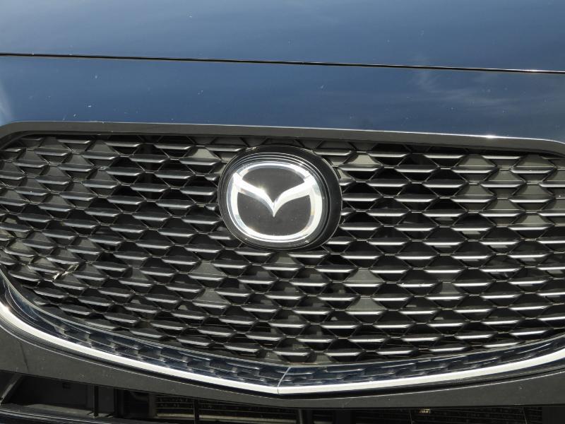 Mazda MAZDA3 Select 2021