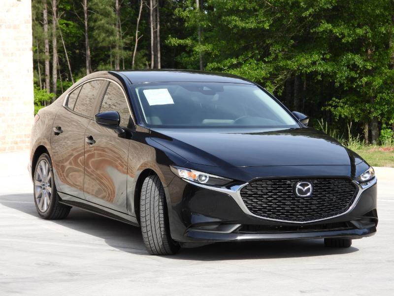 Mazda MAZDA3 Select 2021