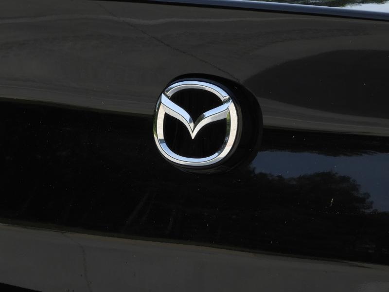 Mazda MAZDA3 Select 2021