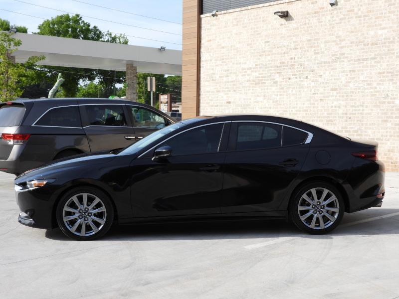 Mazda MAZDA3 Select 2021