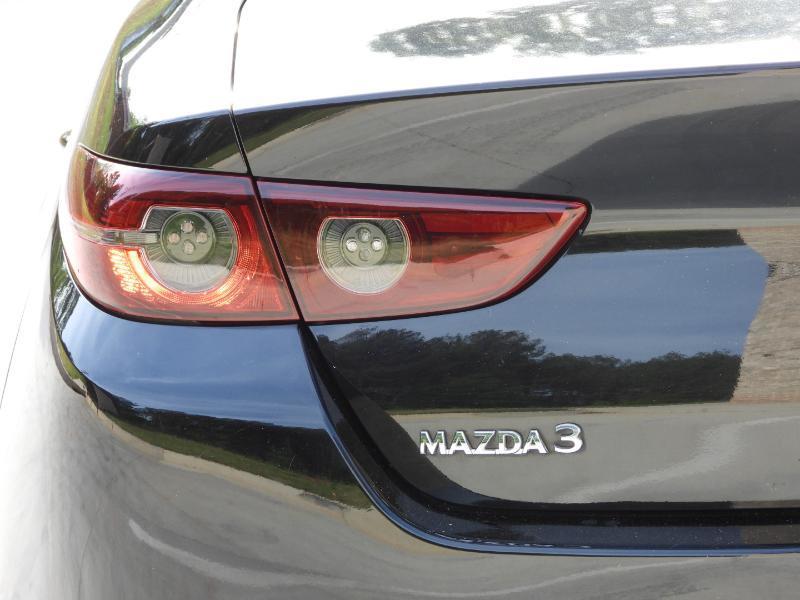 Mazda MAZDA3 Select 2021