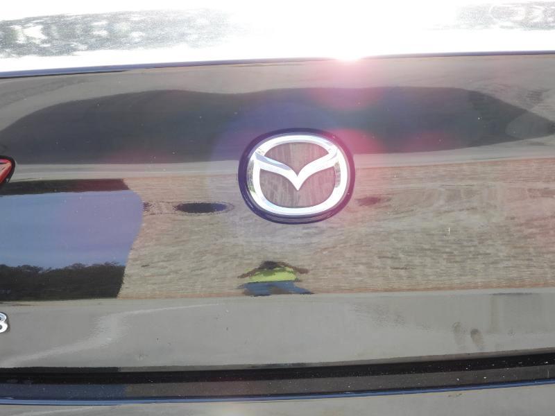 Mazda MAZDA3 Select 2021