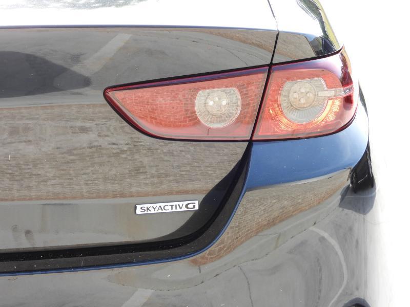 Mazda MAZDA3 Select 2021