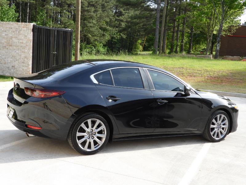 Mazda MAZDA3 Select 2021