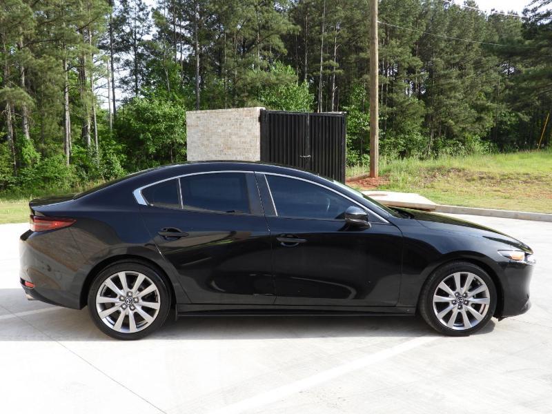 Mazda MAZDA3 Select 2021