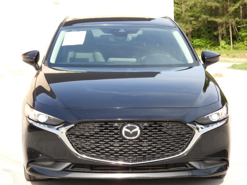 Mazda MAZDA3 Select 2021