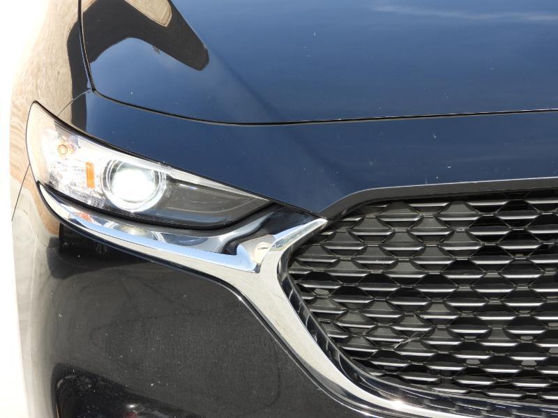 Mazda MAZDA3 Select 2021