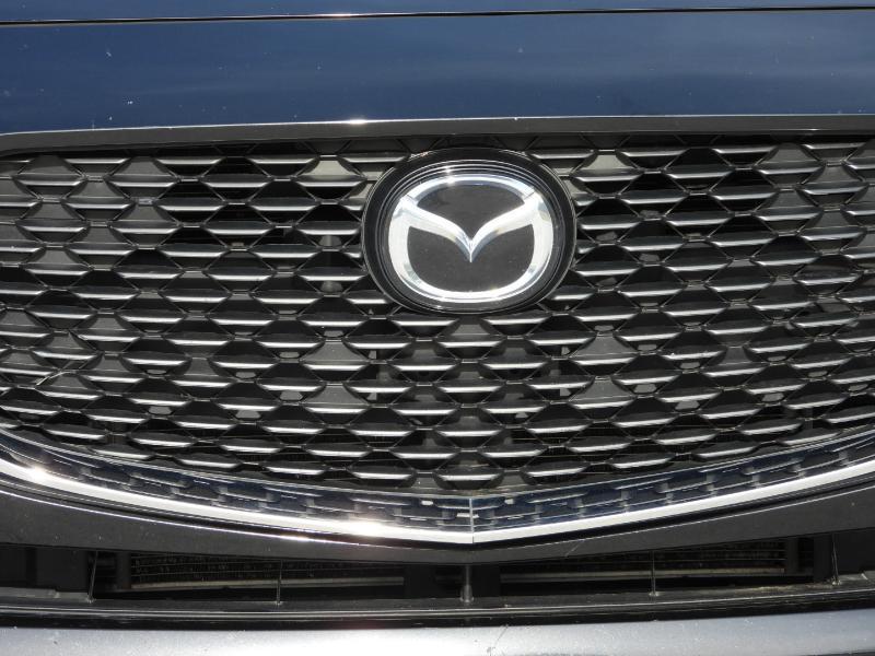 Mazda MAZDA3 Select 2021