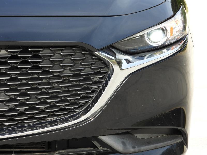 Mazda MAZDA3 Select 2021