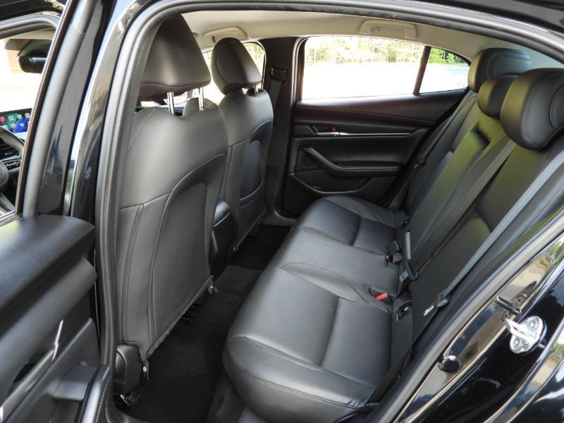 Mazda MAZDA3 Select 2021