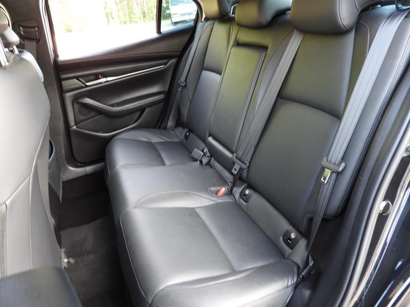 Mazda MAZDA3 Select 2021