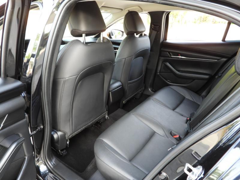 Mazda MAZDA3 Select 2021