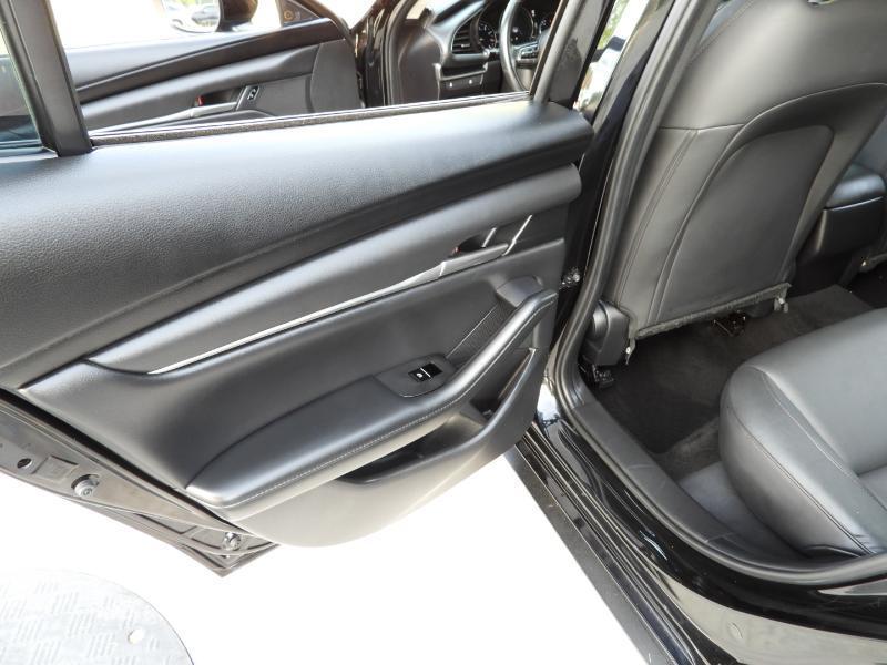 Mazda MAZDA3 Select 2021